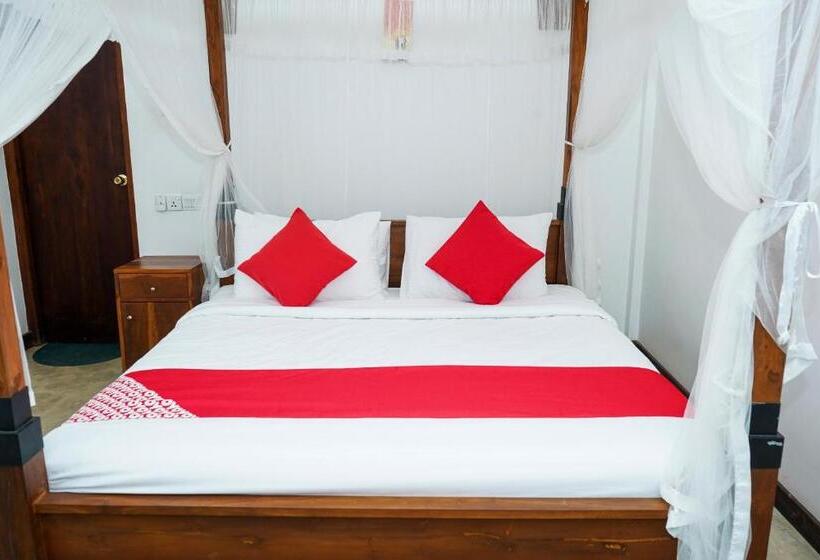 Nocleg ze śniadaniem French Garden Kandy