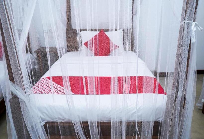 Nocleg ze śniadaniem French Garden Kandy