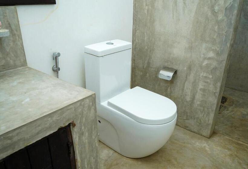 Nocleg ze śniadaniem French Garden Kandy