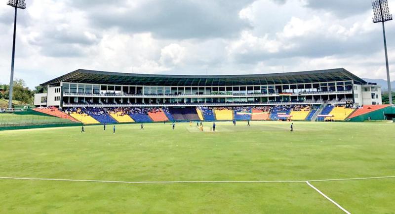 Nocleg ze śniadaniem French Garden Kandy