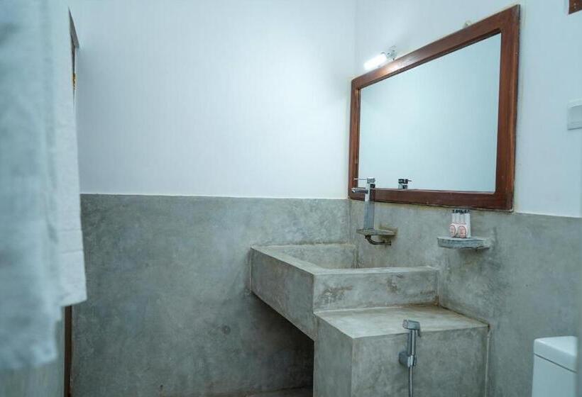 Nocleg ze śniadaniem French Garden Kandy