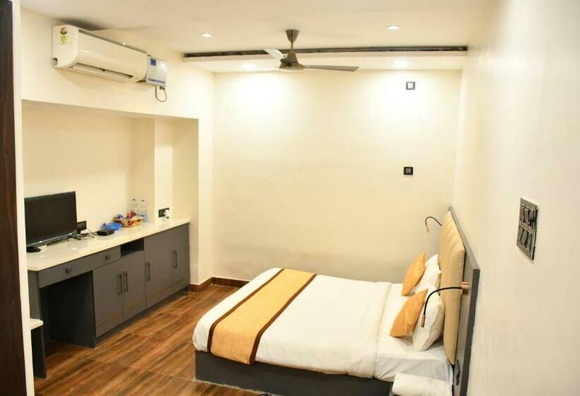 בית מלון כפרי Cps Castle