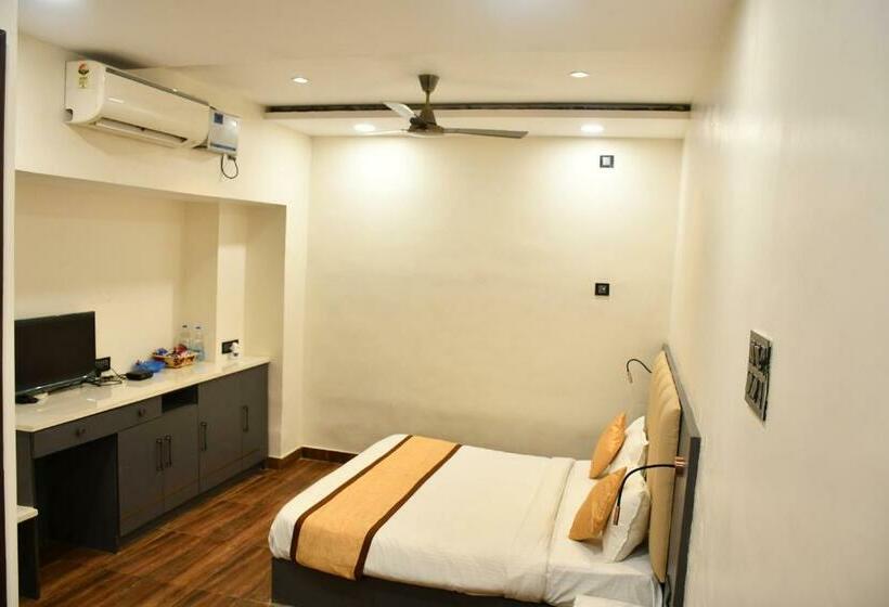 בית מלון כפרי Cps Castle