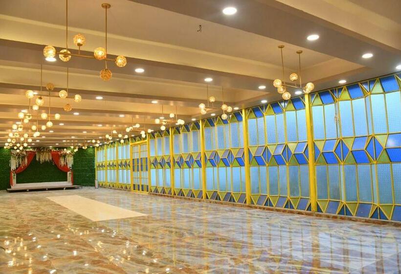 בית מלון כפרי Cps Castle