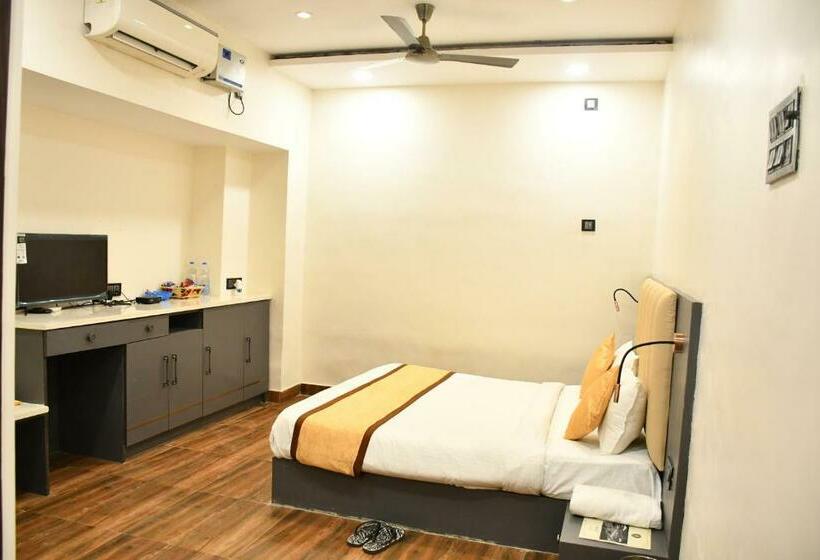 בית מלון כפרי Cps Castle