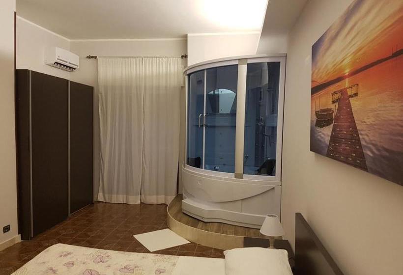 فندق La Baia Del Pescatore