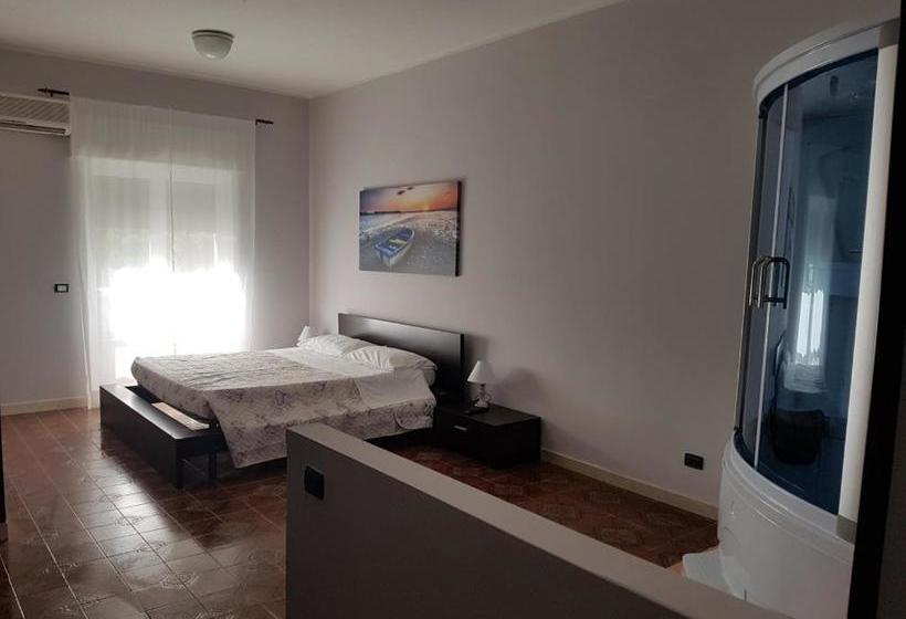 فندق La Baia Del Pescatore