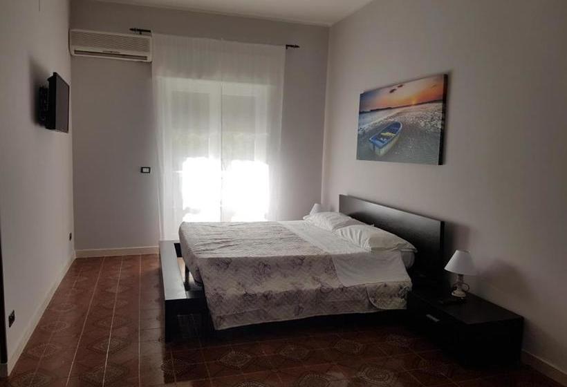 فندق La Baia Del Pescatore