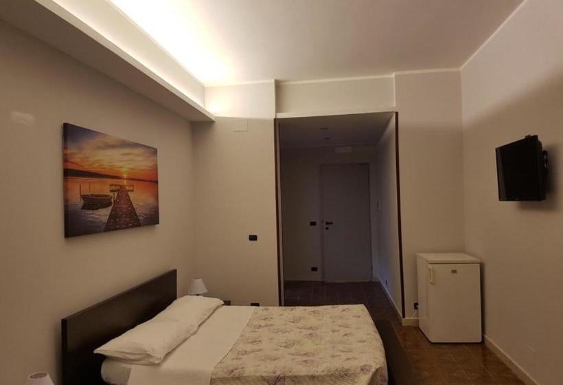 فندق La Baia Del Pescatore