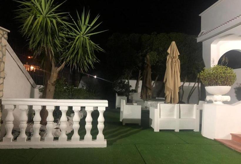 فندق La Baia Del Pescatore