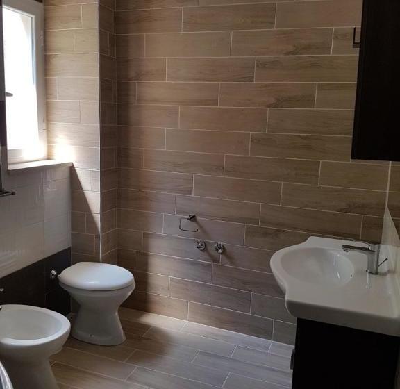 فندق La Baia Del Pescatore