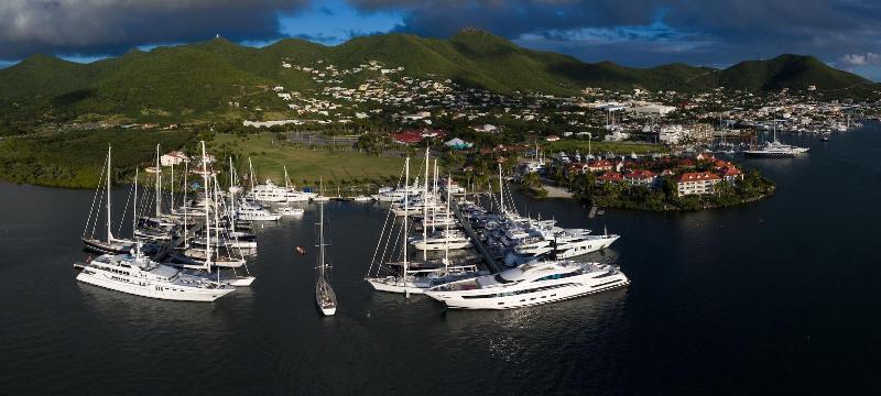 هتل Port De Plaisance Resort, Trademark Collection By Wyndham