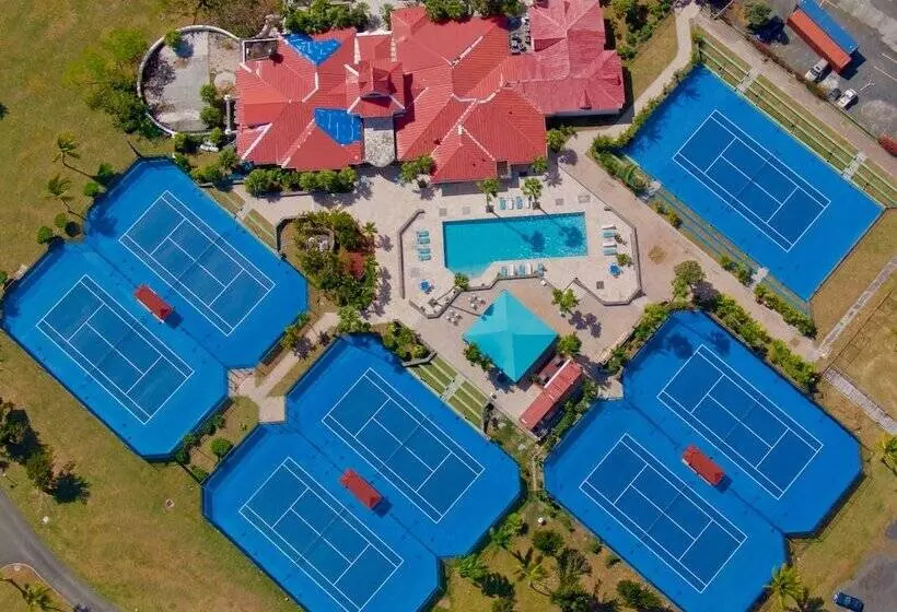 هتل Port De Plaisance Resort, Trademark Collection By Wyndham