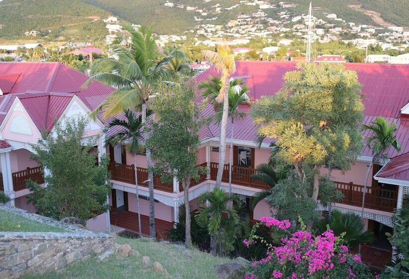 هتل Port De Plaisance Resort, Trademark Collection By Wyndham