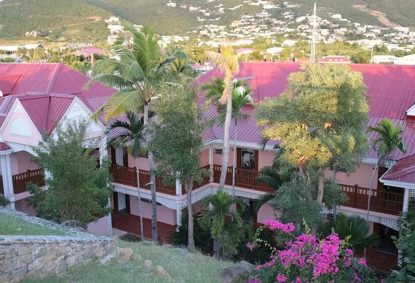 هتل Port De Plaisance Resort, Trademark Collection By Wyndham