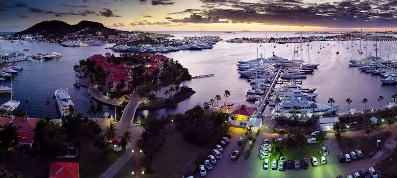 هتل Port De Plaisance Resort, Trademark Collection By Wyndham