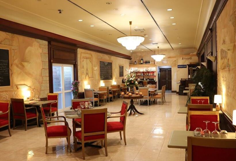 هتل Port De Plaisance Resort, Trademark Collection By Wyndham