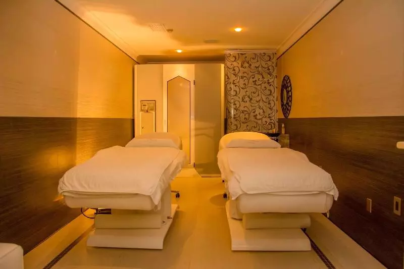 هتل Port De Plaisance Resort, Trademark Collection By Wyndham