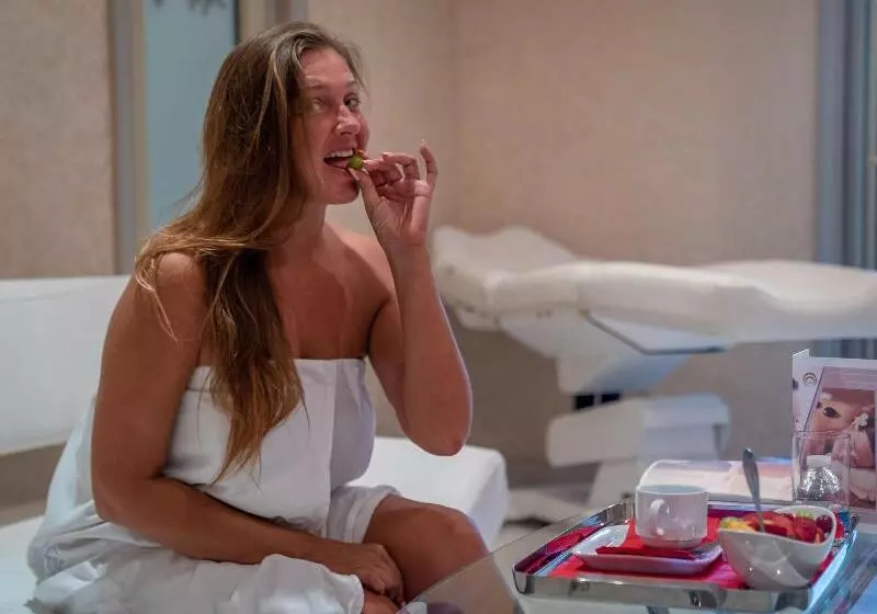 هتل Port De Plaisance Resort, Trademark Collection By Wyndham