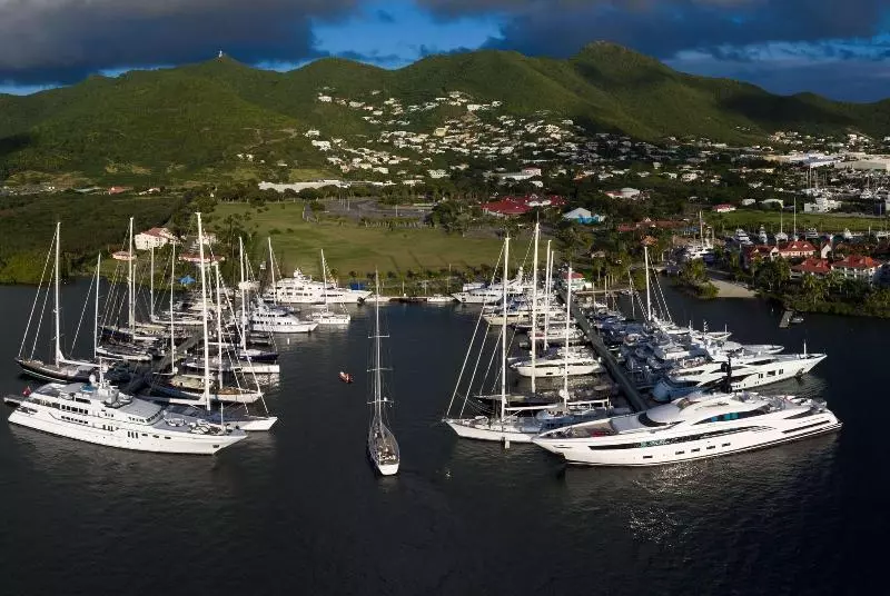 هتل Port De Plaisance Resort, Trademark Collection By Wyndham