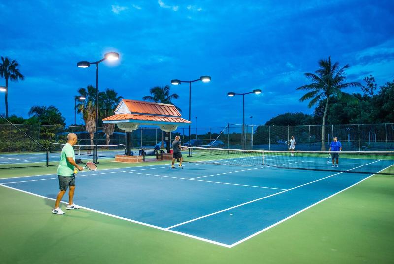 هتل Port De Plaisance Resort, Trademark Collection By Wyndham