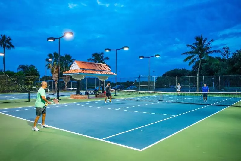 هتل Port De Plaisance Resort, Trademark Collection By Wyndham