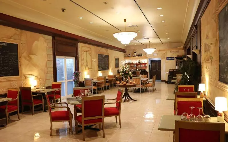 هتل Port De Plaisance Resort, Trademark Collection By Wyndham