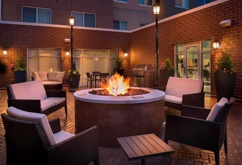 ホテル Residence Inn By Marriott Lancaster