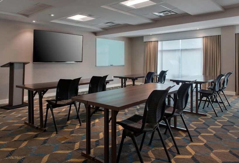 酒店 Residence Inn By Marriott Lancaster