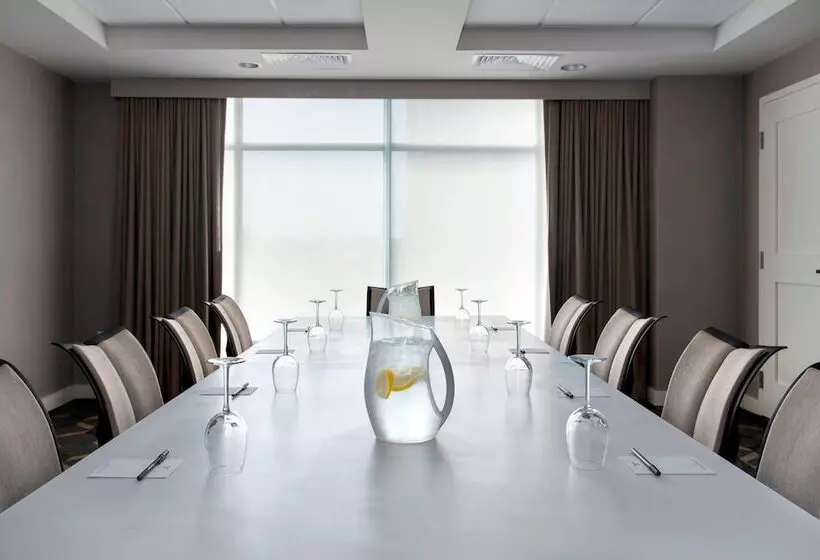 ホテル Residence Inn By Marriott Lancaster