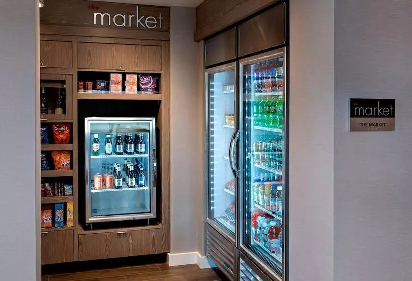 ホテル Residence Inn By Marriott Lancaster