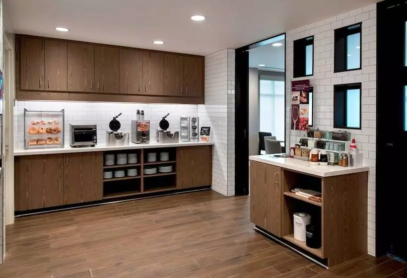 ホテル Residence Inn By Marriott Lancaster