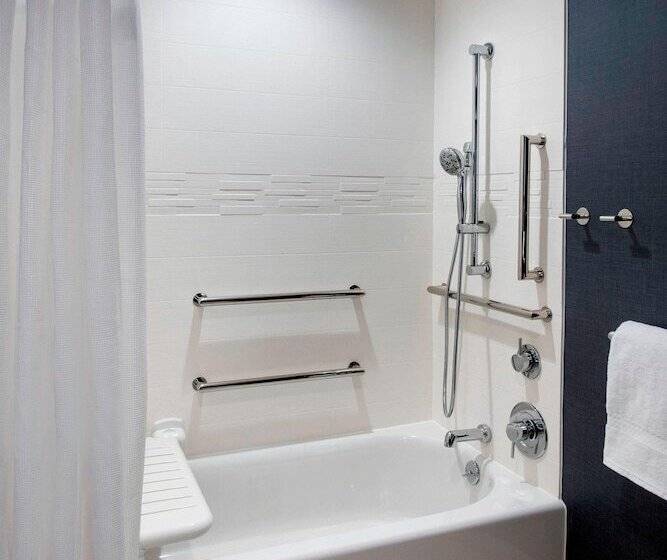 酒店 Residence Inn By Marriott Lancaster