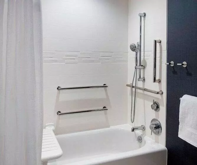 ホテル Residence Inn By Marriott Lancaster