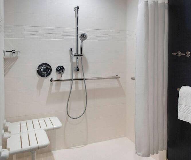 酒店 Residence Inn By Marriott Lancaster