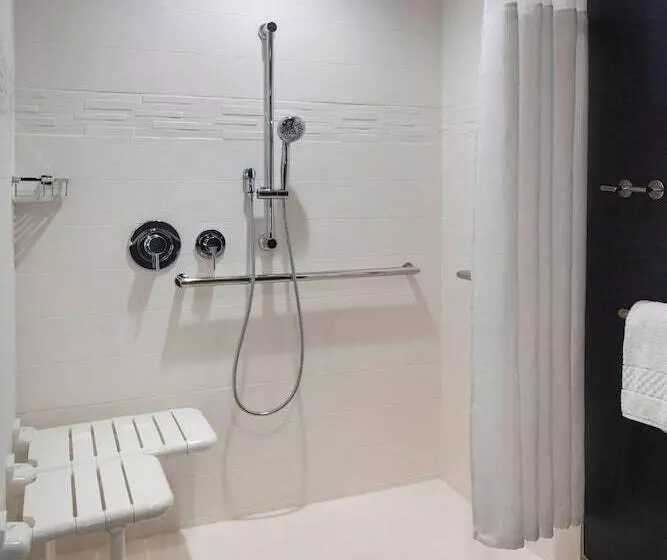 ホテル Residence Inn By Marriott Lancaster