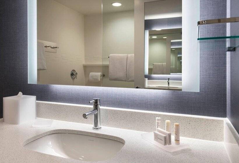 酒店 Residence Inn By Marriott Lancaster