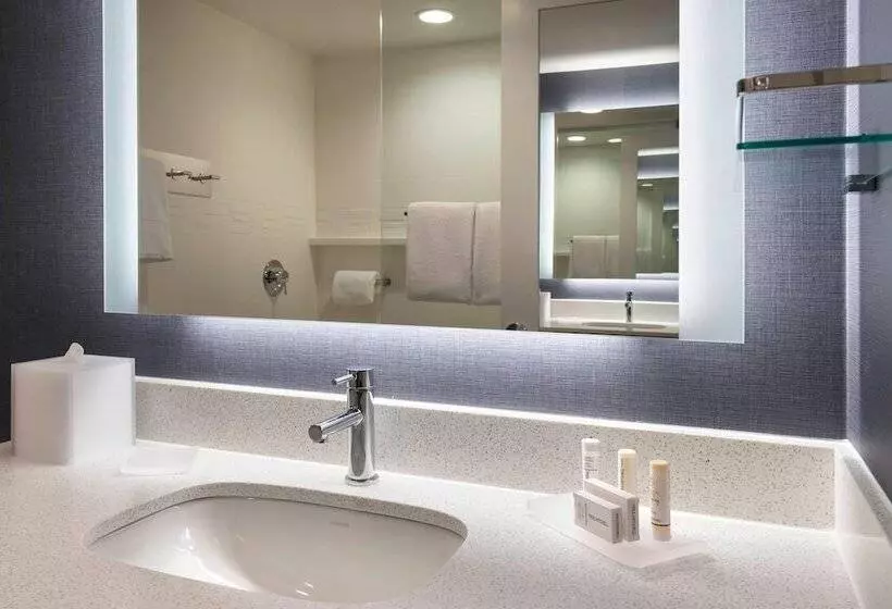 ホテル Residence Inn By Marriott Lancaster