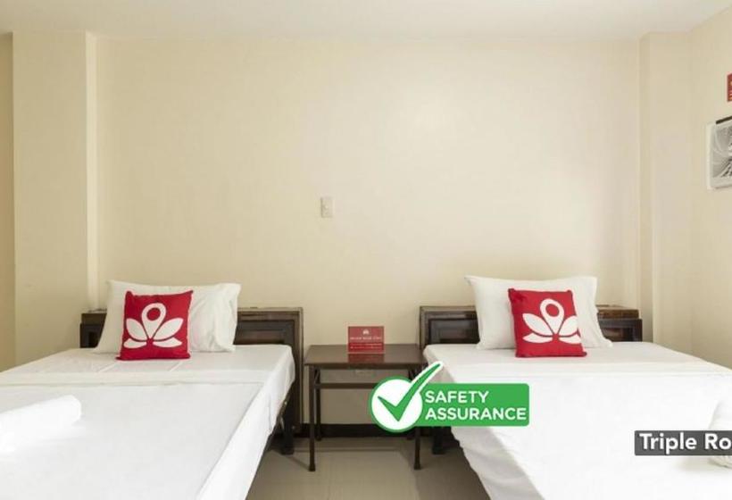 فندق Zen Rooms 10th Ave Cubao