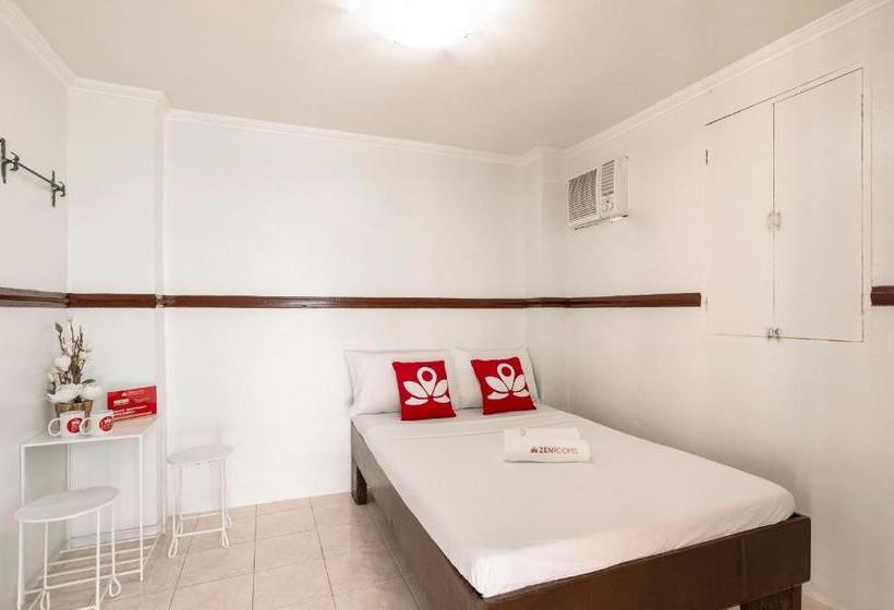 فندق Zen Rooms 10th Ave Cubao