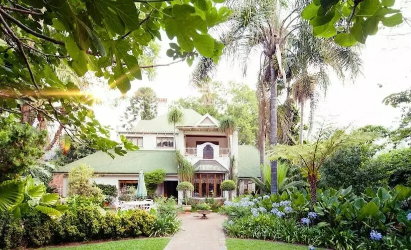 Majatalo Birdwood Boutique Estate