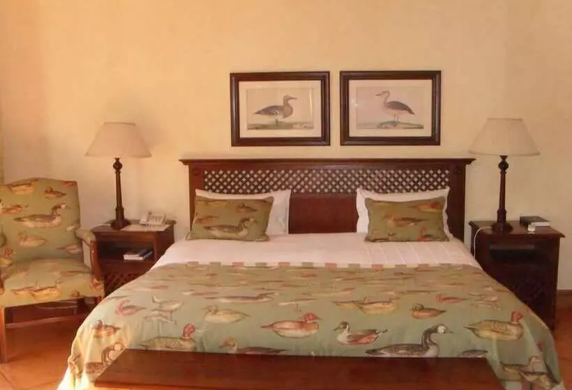 Majatalo Birdwood Boutique Estate