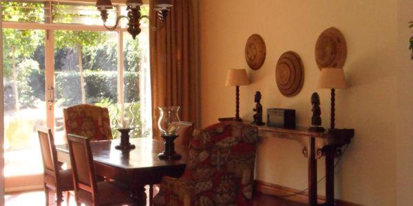 پانسیون Birdwood Boutique Estate