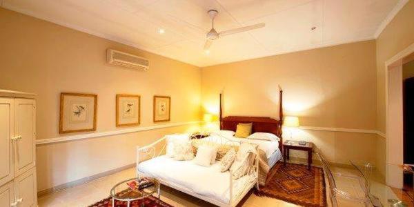 پانسیون Birdwood Boutique Estate