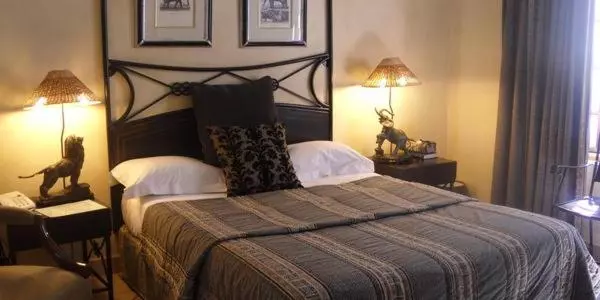 Majatalo Birdwood Boutique Estate