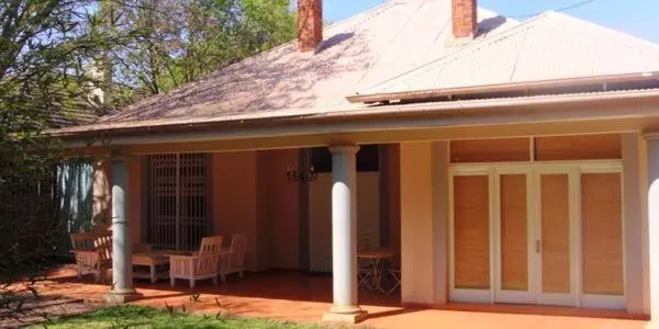 Majatalo Birdwood Boutique Estate