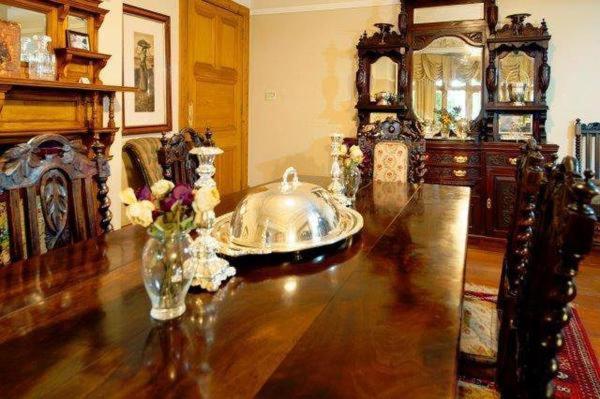 پانسیون Birdwood Boutique Estate