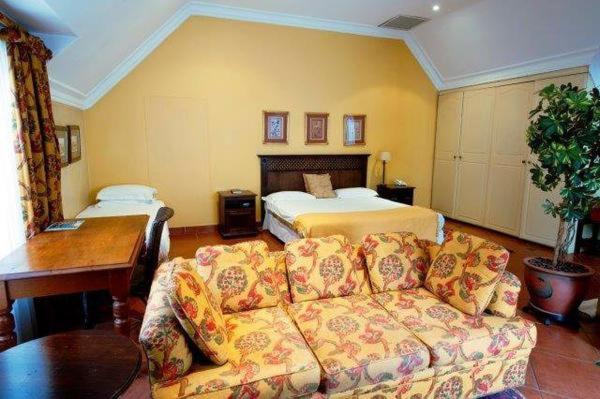 پانسیون Birdwood Boutique Estate