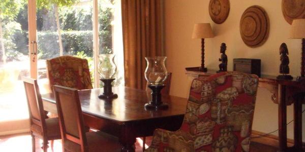 پانسیون Birdwood Boutique Estate