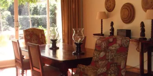 Majatalo Birdwood Boutique Estate